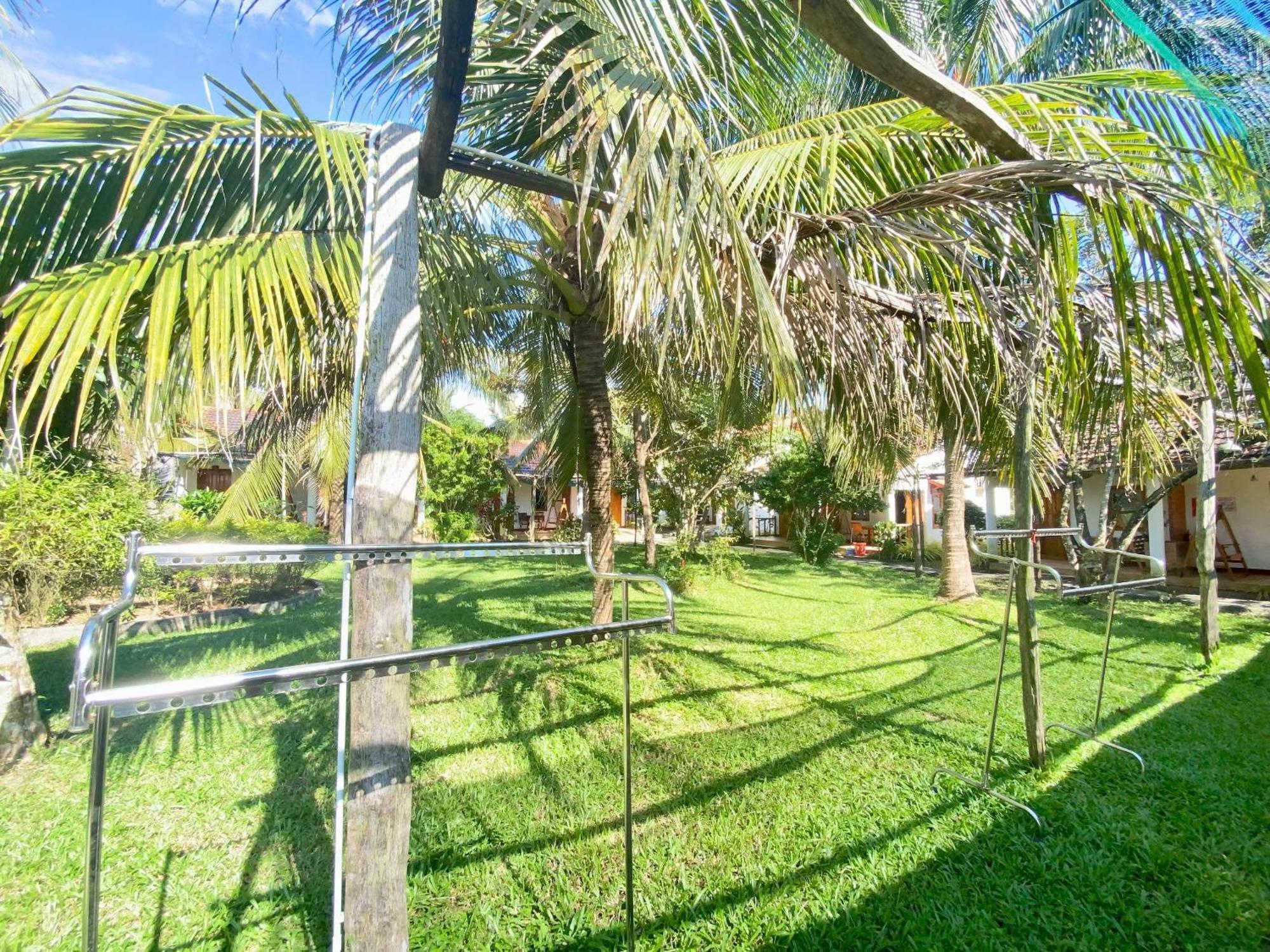 Y Nghia Bungalow Ong Lang 富国 外观 照片